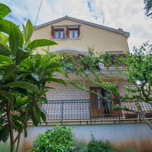 Apartmanok Parkolóhellyel Mali Losinj, Losinj - 19825 Mali Lošinj  4