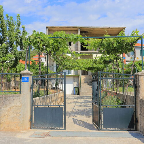 Apartmanok A Tenger Mellett Vinisce, Trogir - 19847 Vinišće  2