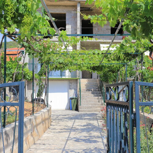 Apartmanok A Tenger Mellett Vinisce, Trogir - 19847 Vinišće  4