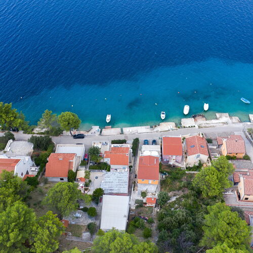 Apartmanok A Tenger Mellett Sparadici, Sibenik - 19870 Šparadići  3