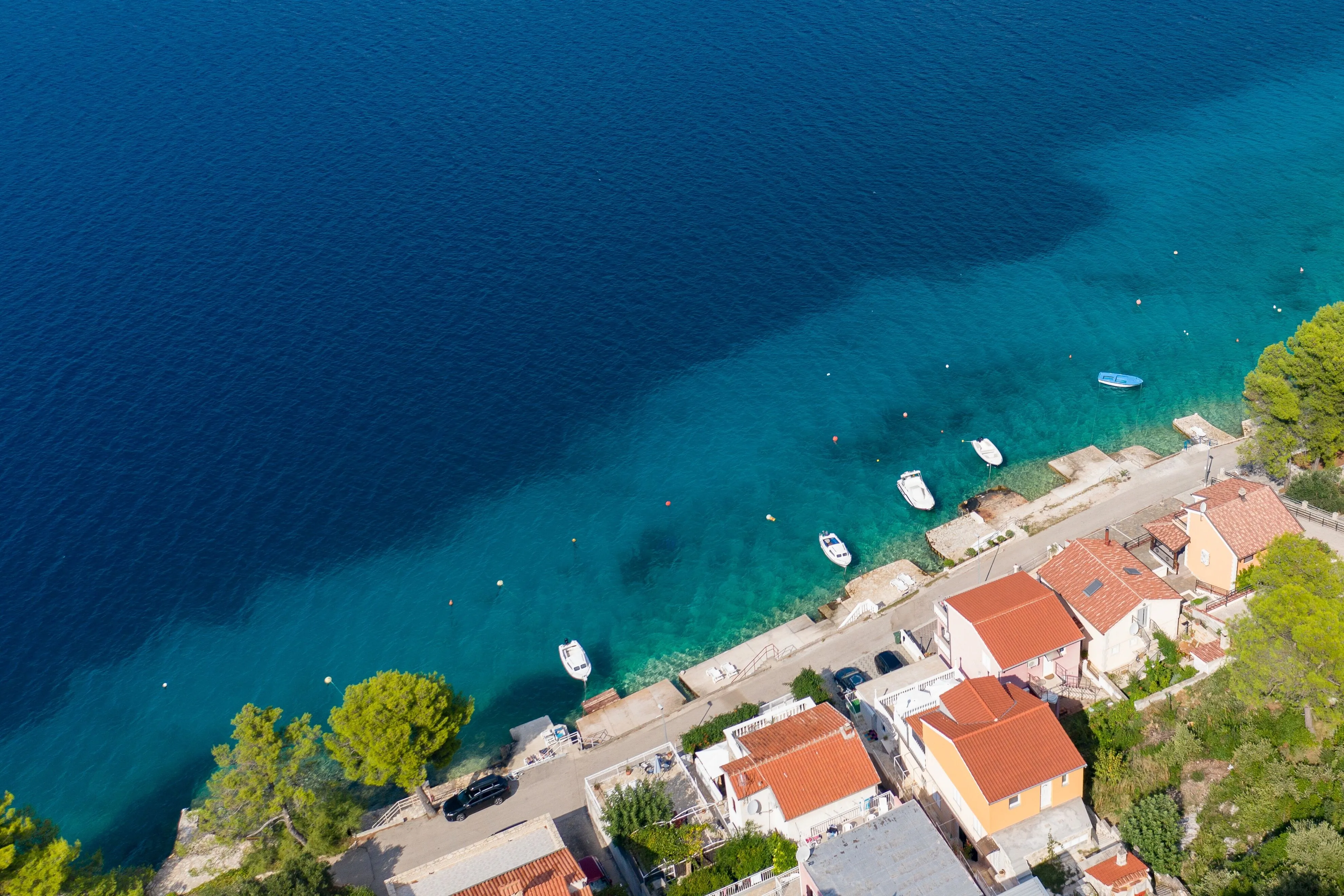 Apartments By The Sea Šparadići, Šibenik - 19870 Šparadići