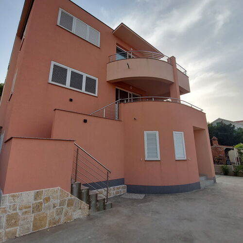 Apartmanok A Tenger Mellett Sali, Dugi Otok - 19880 Sali  3