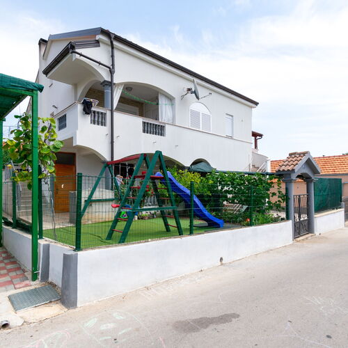 Apartmanok Parkolóhellyel Pakostane, Biograd - 19889 Pakoštane  2