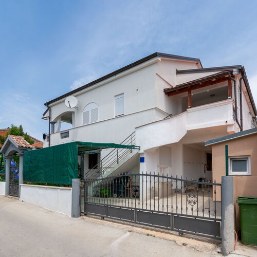 Apartmanok Parkolóhellyel Pakostane, Biograd - 19889 Pakoštane  4