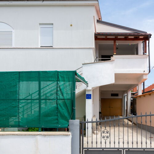 Apartmanok Parkolóhellyel Pakostane, Biograd - 19889 Pakoštane  3