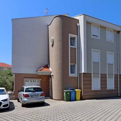 Apartmanok Parkolóhellyel Novalja, Pag - 19891 Novalja  3