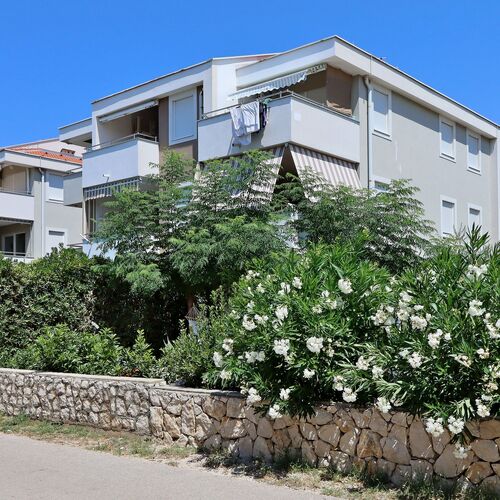 Apartmanok Parkolóhellyel Novalja, Pag - 19891 Novalja  4