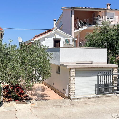 Apartmanok A Tenger Mellett Tkon, Pasman - 19913 Tkon  2