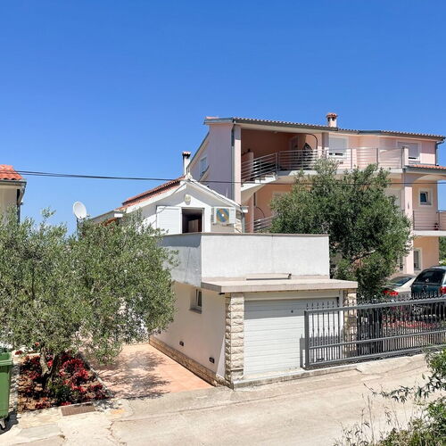 Apartmanok A Tenger Mellett Tkon, Pasman - 19913 Tkon  4
