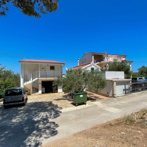 Apartmanok A Tenger Mellett Tkon, Pasman - 19914 Tkon  4