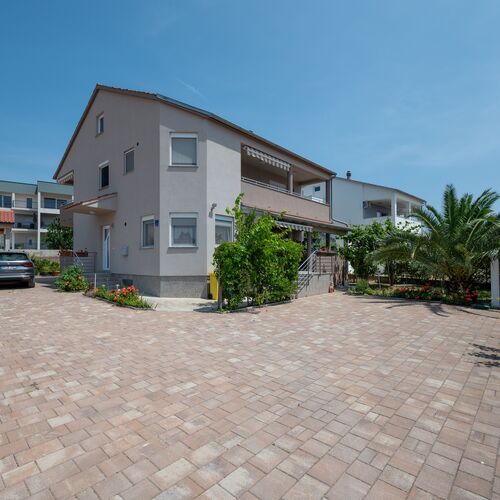 Apartmanok Parkolóhellyel Bibinje, Zadar - 19929 Bibinje