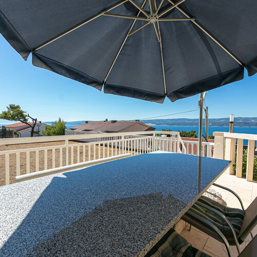 Apartmanok Internet Hozzáféréssel Stanici, Omis - 19941 Stanići