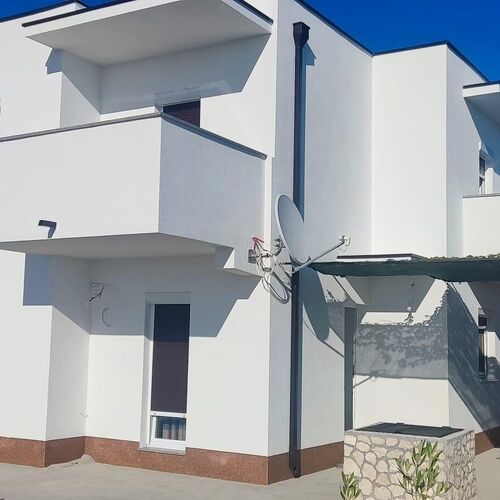 Apartmanok Parkolóhellyel Kanica, Rogoznica - 19986 Kanica  4