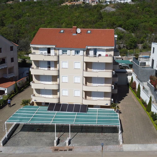 Apartmanok Medencével Dramalj, Crikvenica - 19997 Dramalj  2