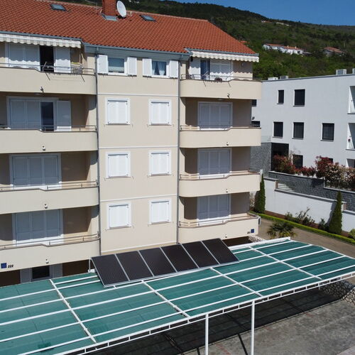 Apartmanok Medencével Dramalj, Crikvenica - 19997 Dramalj  4