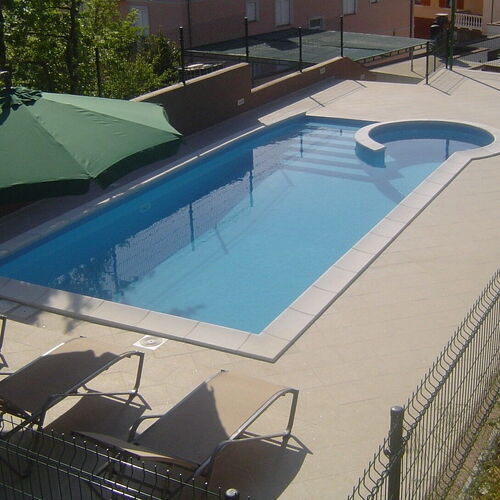 Apartmanok Medencével Dramalj, Crikvenica - 19997 Dramalj  3