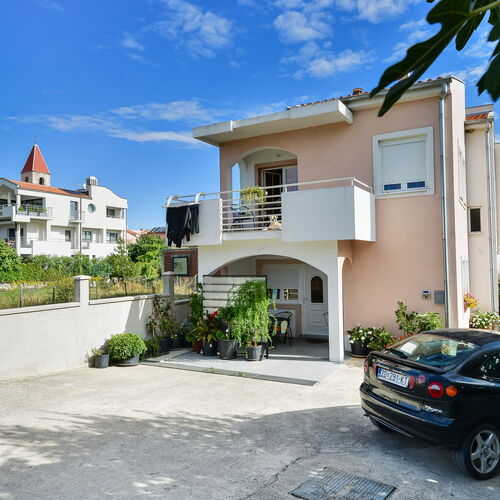 Apartmanok A Tenger Mellett Zadar - 20037  2