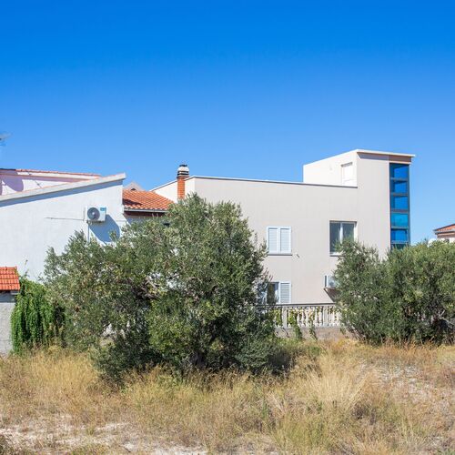 Apartmanok A Tenger Mellett Rogoznica - 20077  3