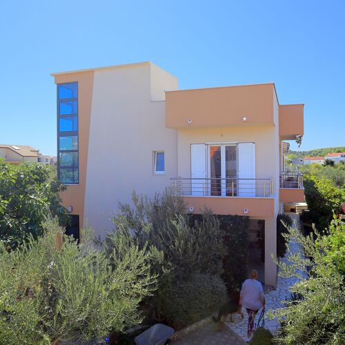 Apartmanok A Tenger Mellett Rogoznica - 20077  4