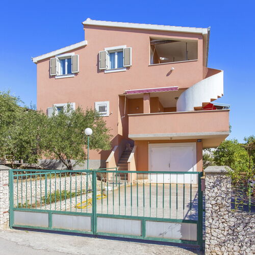 Apartmanok Parkolóhellyel Kanica, Rogoznica - 20091 Kanica  2
