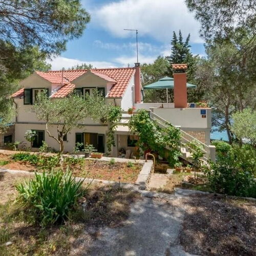 Apartmanok A Tenger Mellett Öböl Osibova, Brac - 20093 Osibova  2