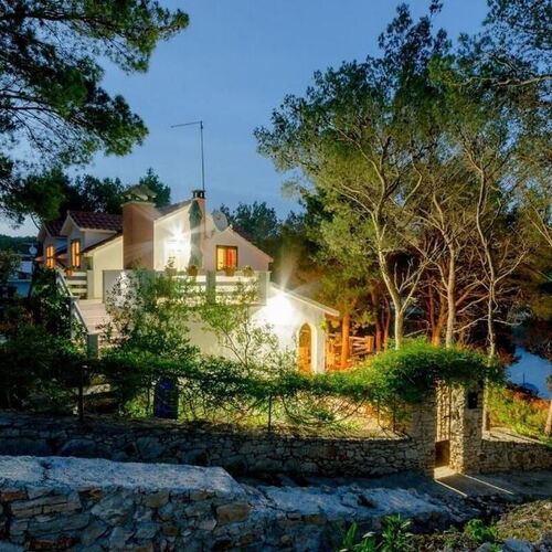 Apartmanok A Tenger Mellett Öböl Osibova, Brac - 20093 Osibova  4