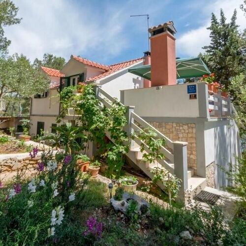 Apartmanok A Tenger Mellett Öböl Osibova, Brac - 20093 Osibova  3