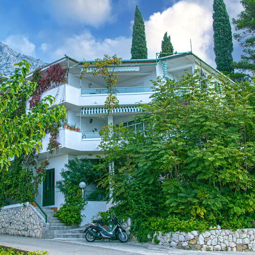 Apartmanok A Tenger Mellett Zivogosce - Porat, Makarska - 20097 Živogošće - Porat  2