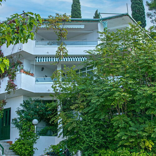 Apartmanok A Tenger Mellett Zivogosce - Porat, Makarska - 20097 Živogošće - Porat  4