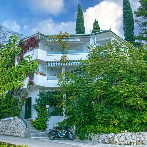 Apartmanok A Tenger Mellett Zivogosce - Porat, Makarska - 20097 Živogošće - Porat