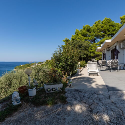 Apartmanok Parkolóhellyel Stanici, Omis - 20107 Stanići  2