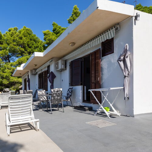 Apartmanok Parkolóhellyel Stanici, Omis - 20107 Stanići  4