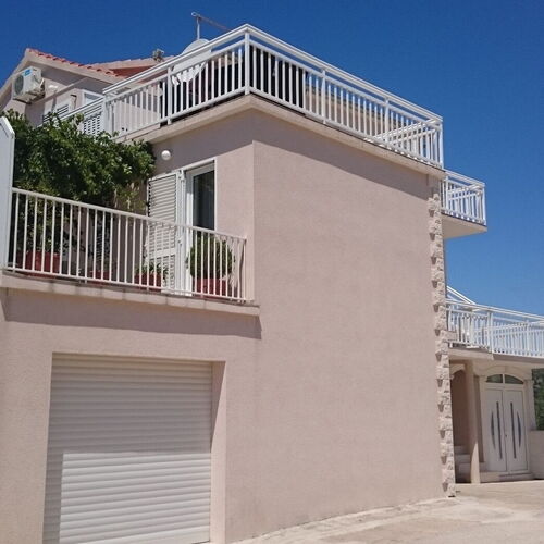 Apartmanok és Szobák Internet Hozzáféréssel Hvar - 20114  4