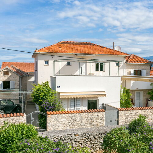 Apartmanok A Tenger Mellett Supetar, Brac - 20134 Supetar  2