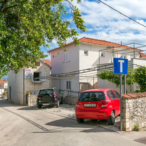 Apartmanok A Tenger Mellett Supetar, Brac - 20134 Supetar  4