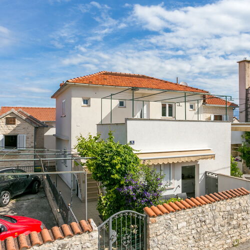 Apartmanok A Tenger Mellett Supetar, Brac - 20134 Supetar  3