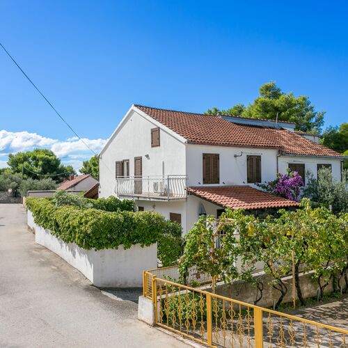 Nyaralóház Parkolóhellyel Milna, Brac - 20140 Milna  3