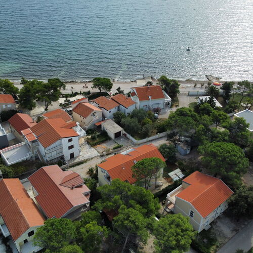 Apartmanok A Tenger Mellett Vir - Kozjak, Vir - 20149 Vir - Kozjak  2