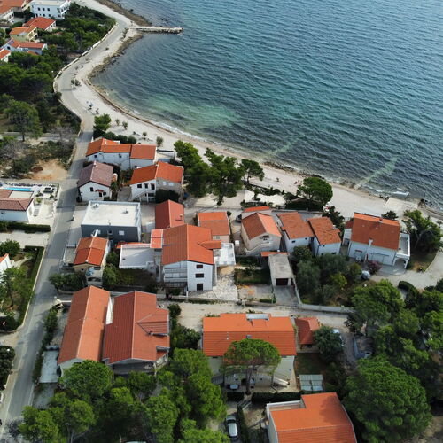 Apartmanok A Tenger Mellett Vir - Kozjak, Vir - 20149 Vir - Kozjak  4
