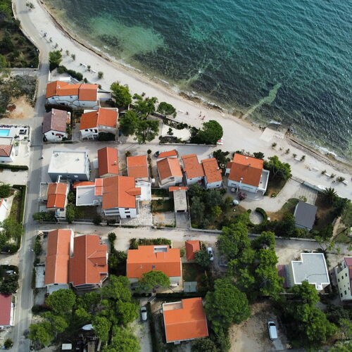Apartmanok A Tenger Mellett Vir - Kozjak, Vir - 20149 Vir - Kozjak  3