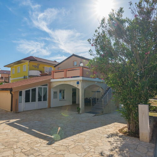 Apartmanok A Tenger Mellett Vir - Lozice, Vir - 20202 Vir - Lozice  2