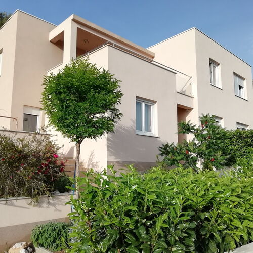 Apartmanok Parkolóhellyel Brela, Makarska - 20221 Brela  4