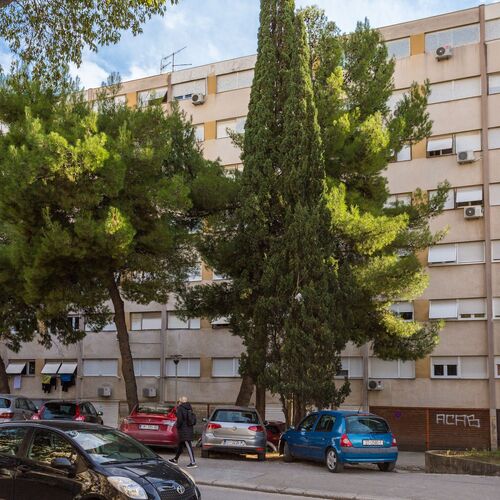 Apartmanok Internet Hozzáféréssel Split - 20242  2