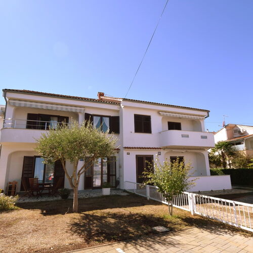 Apartmanok Parkolóhellyel Vantacici, Krk - 20349 Vantačići  2