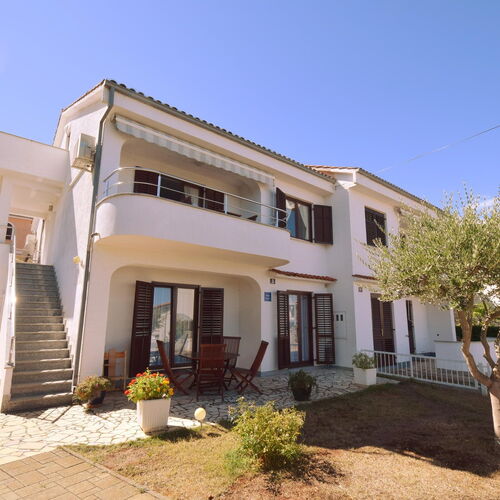 Apartmanok Parkolóhellyel Vantacici, Krk - 20349 Vantačići  4