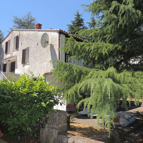 Apartmanok A Tenger Mellett Vantacici, Krk - 20356 Vantačići  2