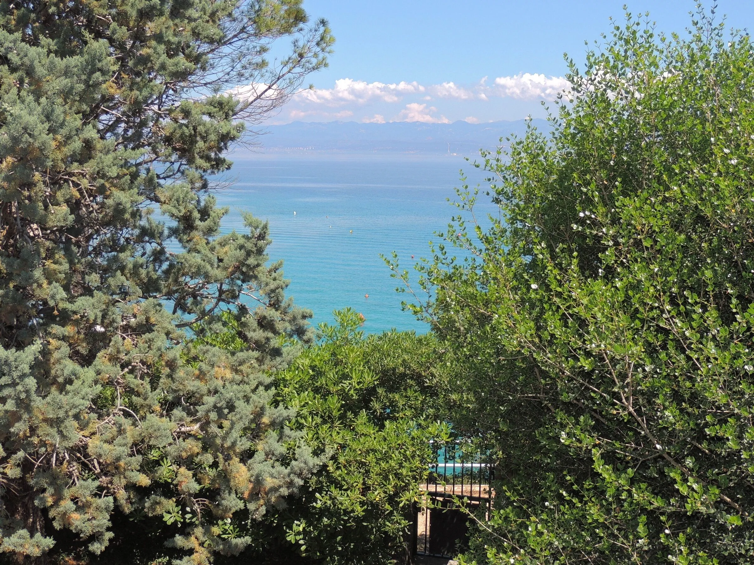 Apartmanok A Tenger Mellett Vantacici, Krk - 20356 Vantačići