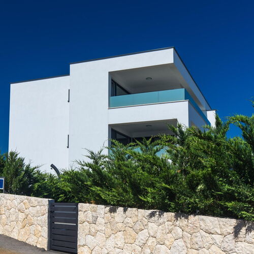 Apartmanok A Tenger Mellett Vantacici, Krk - 20363 Vantačići  2