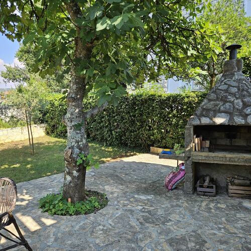 Apartmanok Parkolóhellyel Malinska, Krk - 20367 Malinska  4