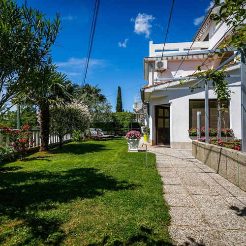 Apartmanok Parkolóhellyel Malinska, Krk - 20374 Malinska  3